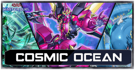 Cosmic Ocean Top Image