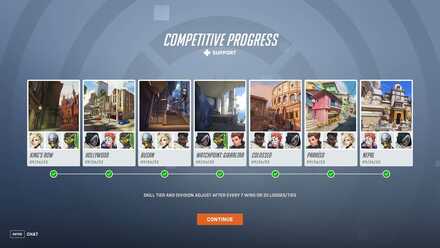 Competitive_Update Overwatch 2