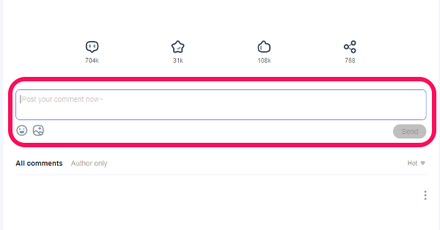 Genshin - How to Participate Step 2