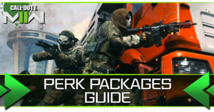 perk packages guide mw2