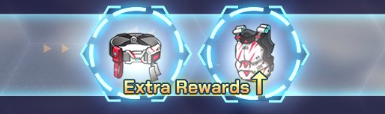 Extra Rewards