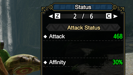 MH Rise Sunbreak - Kushala Daora Soul Affinity After 5 Hits