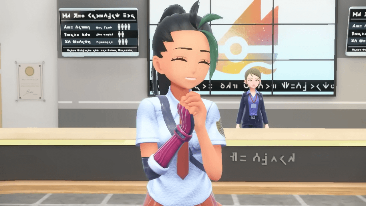 Pokemon Scarlet and Violet Preload Guide