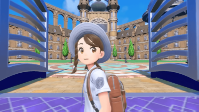 Pokemon Scarlet and Violet Preload Guide 2