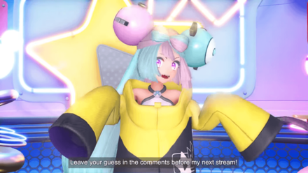 Pokemon Scarlet and Violet SV - Iono