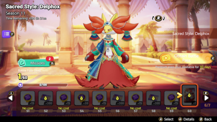 Pokemon UNITE - Battle Pass Worth It