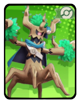 Ranger Style Holowear Icon