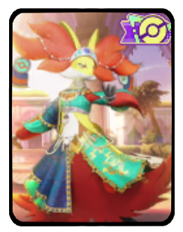 Sacred Style Holowear Icon