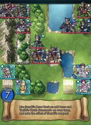Bashful Bouquets Fire Emblem Heroes FEH