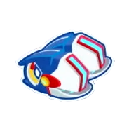 Mario + Rabbids Sparks of Hope Dual Slinger