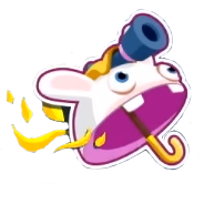 Mario + Rabbids Sparks of Hope Boom-Brella