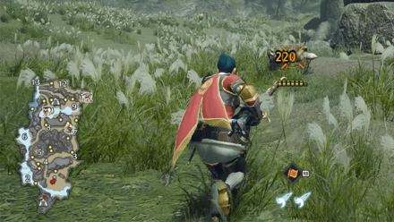 MH Rise Sunbreak - Small Monster Exploit