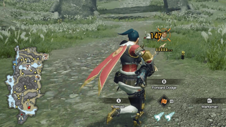 MH Rise Sunbreak - Small Monster Exploit Base Damage