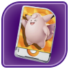 Unite License: Clefable Icon