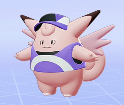 Purple Unite Style Image