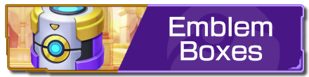 Pokemon UNITE - Emblem Boxes Partial