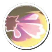 Pokemon UNITE - Clefable Close Combat Icon