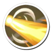 Pokemon UNITE - Clefable Hyperbeam Icon