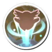 Pokemon UNITE - Clefable Fly Icon