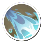 Pokemon UNITE - Clefable Hydro Pump Icon