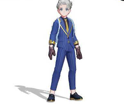 Ruins Gloves Preview