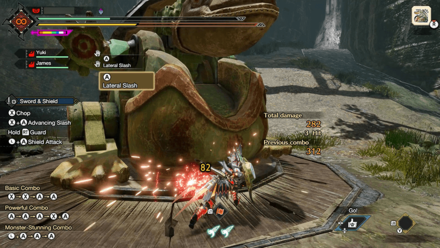 MH Rise Sunbreak - Valstrax Soul Dragonheart Active