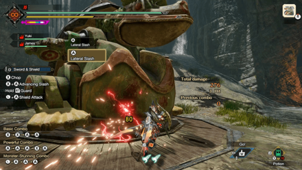 MH Rise Sunbreak - Valstrax Soul No Blight