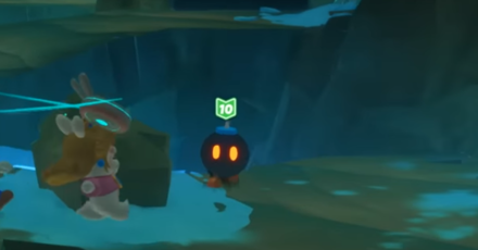 Mario + Rabbids Sparks of Hope All New and Returning Features