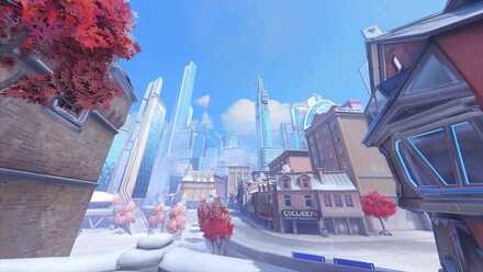new queen street screenshot overwatch 2