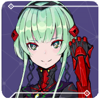 Xenoblade Chronicles 3 Ino