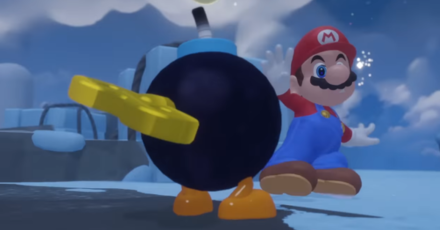 How to Dash - Mario + Rabbids Sparks of Hope