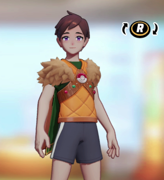 Guardian Top Preview