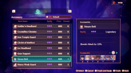 Xenoblade Chronicles 3 - Prize X-change