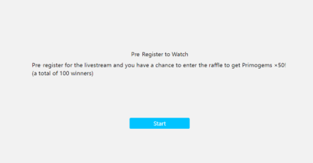 Genshin - Genshin Impact X HoYoQuiz Show How to Participate Step 3