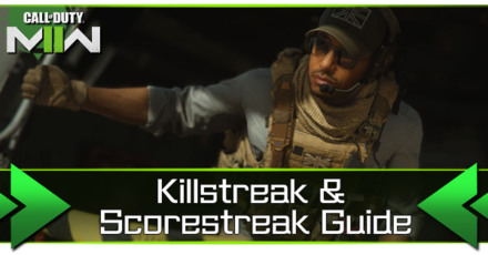 Modern Warfare 2 - Killstreak & Scorestreak Banner.png