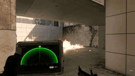 Call of Duty Modern Warfare 2 - Field Upgrade