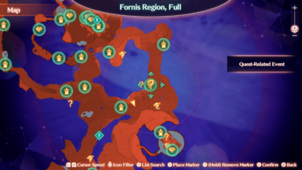 The Hope of Noponkind Zoomed Out Map