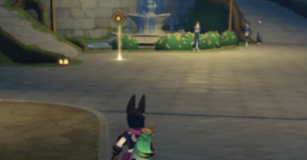 Genshin - Nilou Story Quest - Show Canceled 4