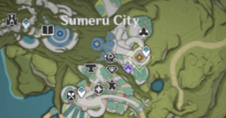 Genshin - Nilou Story Quest - Show Canceled 8