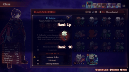 Xenoblade Chronicles 3 Rank Up Noponic Champion to 10.png