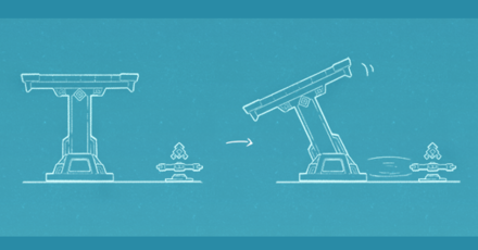 Genshin - Wind Chaser - Galezone Mechanisms