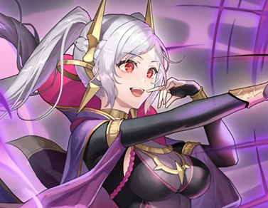 FEH Rearmed Robin (F) Banner