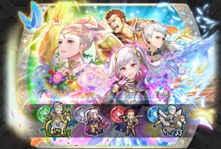 Rearmed Robin & More