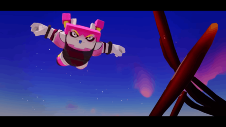 Mario + Rabbids Sparks of Hope - Bedrock