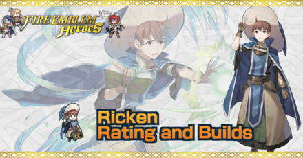 FEH Ricken Banner