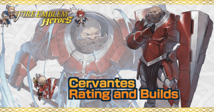FEH Cervantes Banner