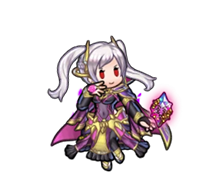 Rearmed Robin (F) Avatar