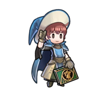 Ricken Icon