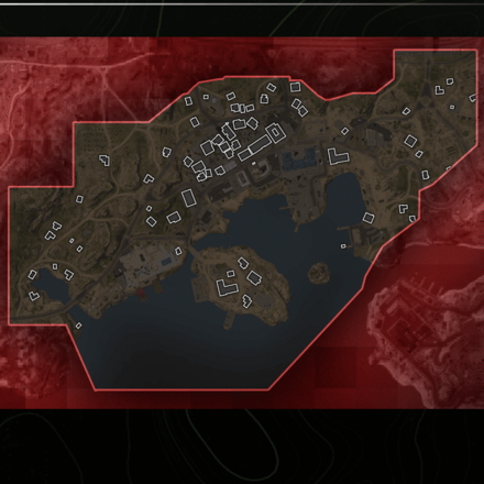 Sariff Bay (Ground War)