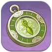 Dendro Treasure Compass Image